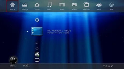 Device video3