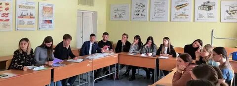 Глебовская птицефабрика