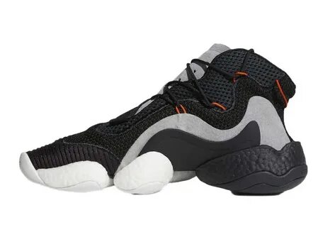 Adidas crazy