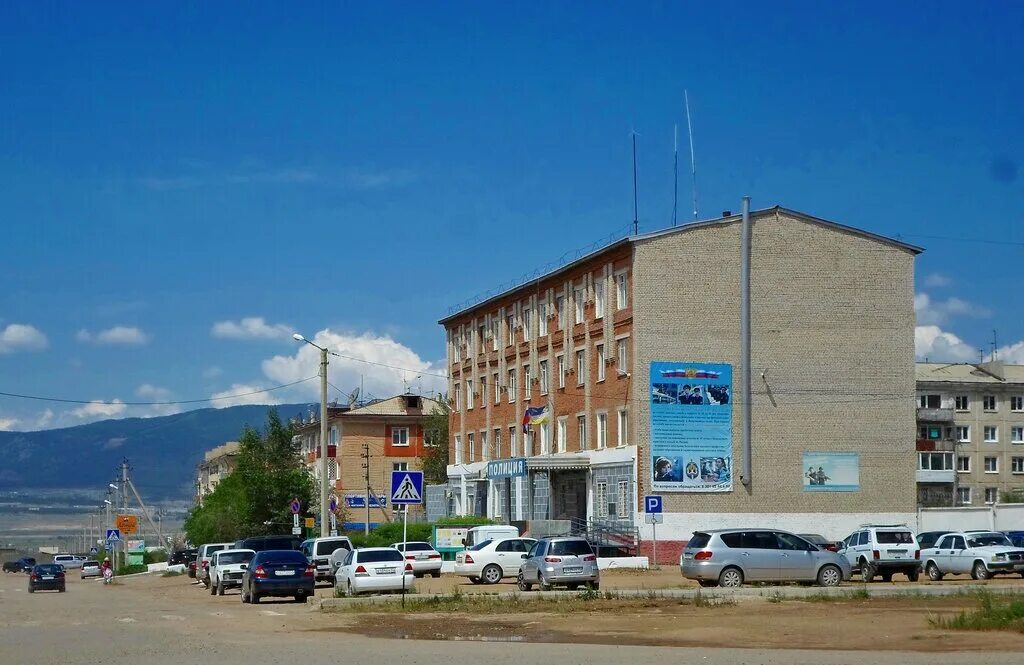 работать в гусиноозерске