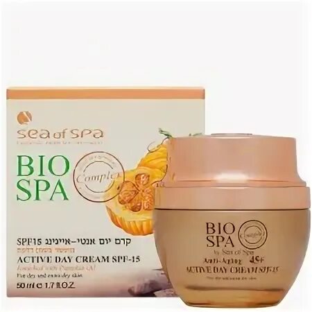 Bio spa sea of spa