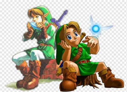 Zelda на steam deck