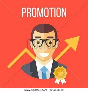 Promotion jobs
