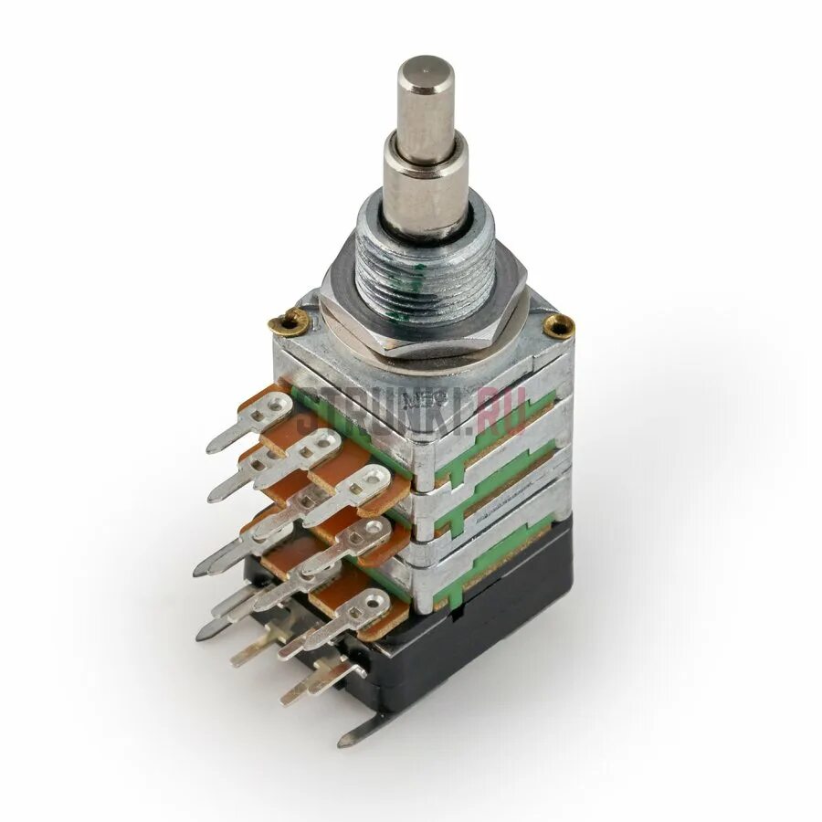 Потенциометр 16k1 kc 5k. Потенциометр b10k. Потенциометр 16k1 kc 250k. Wh148 a10k mono потенциометр. Переменный резистор b10k hv двойной.
