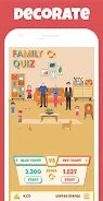 Family quiz