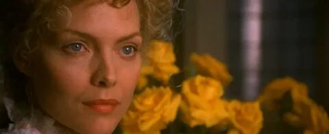 The age of love charlotte