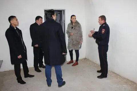 Защита сизо