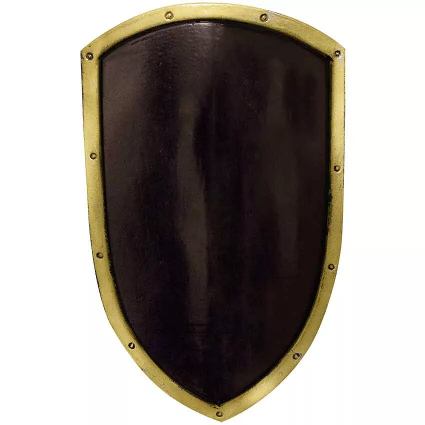 Large shield