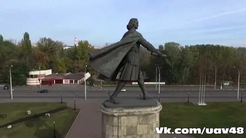 Первый липецкий