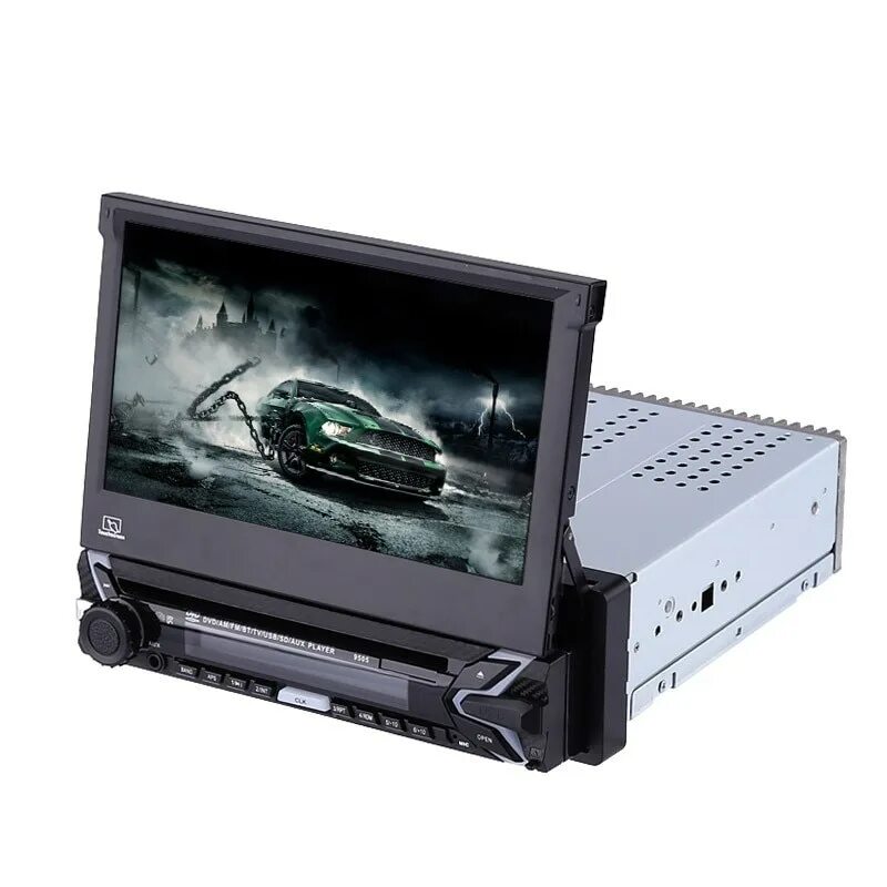 Магнитола 1 din с блютузом андроид. Двд плеер в авто 1din. Movement car DVD Player 60wx4. Магнитола 1din с экраном андроид