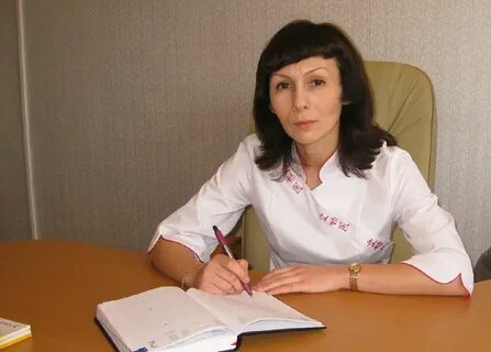 Владимировна областная больница