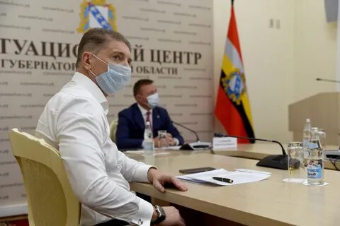 Новости часа курская область сегодня