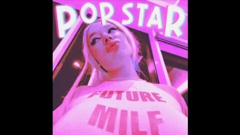 Включи инстасамку popstar