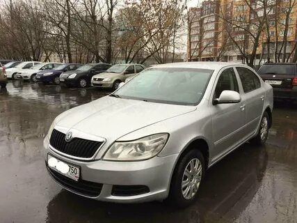 Авито авто шкода