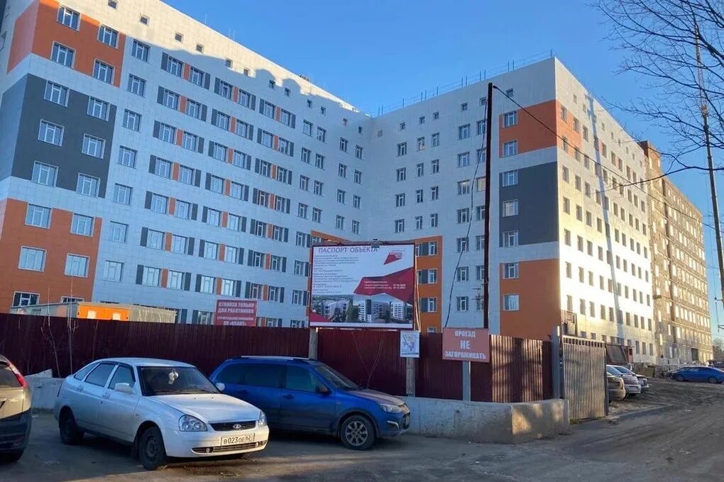 29 мая в Рязани откроют построенный по нацпроекту новый корпус онкодиспансера - 
