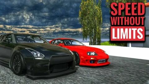 Speed without