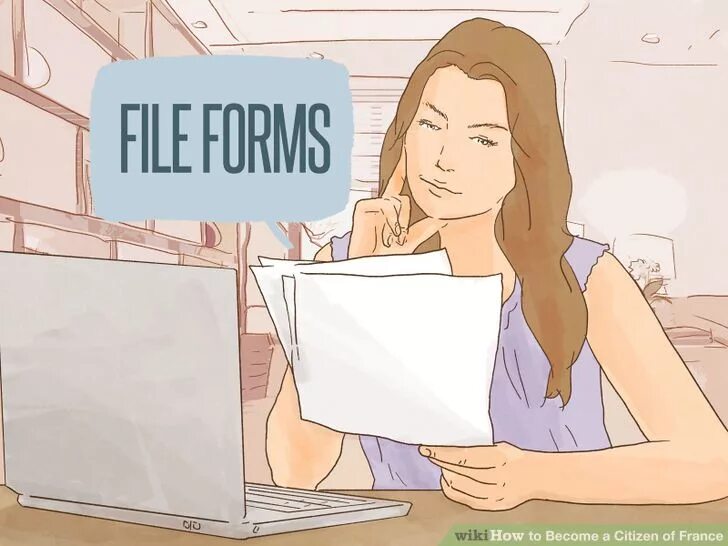 Make terms. Make terms