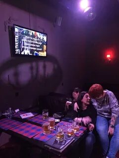 Бары ульяновск новый город