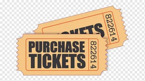 Your tickets