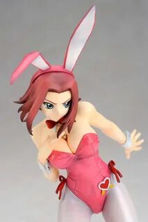 R 34 bunny