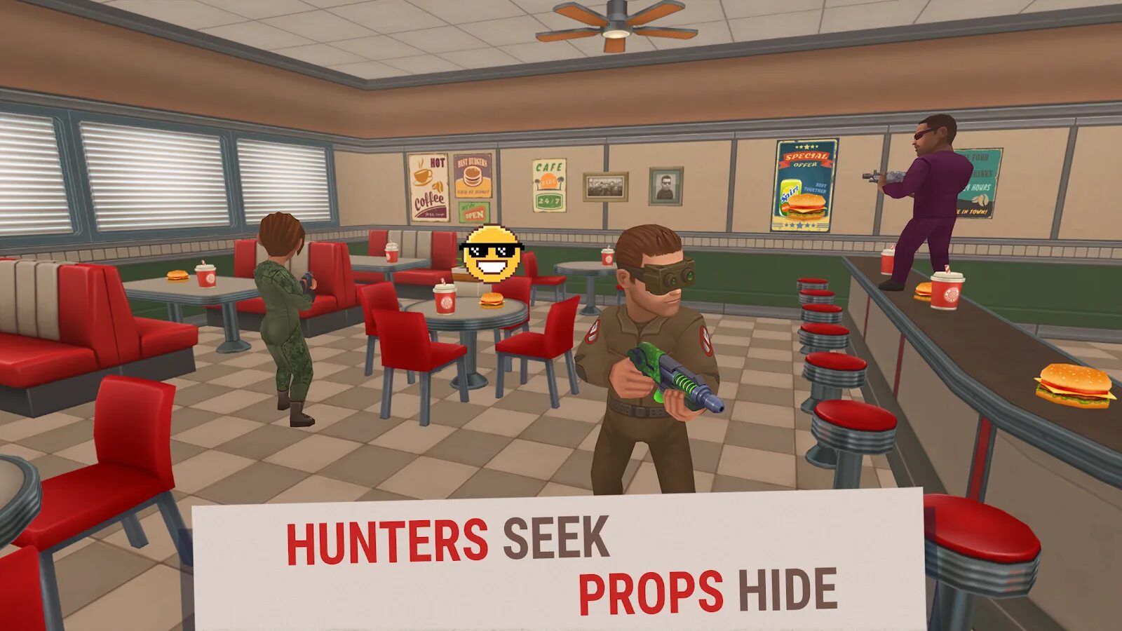 Какую нибудь игру прятки. Хайд прятки. игра hide online. hide online на андроид. hide online предметы.