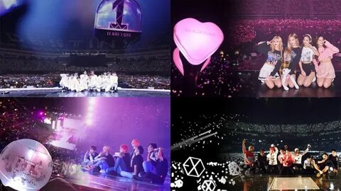 Big ocean kpop