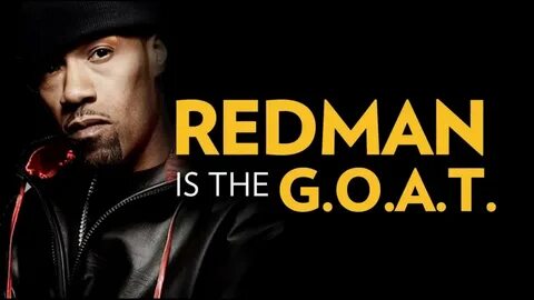 Red man