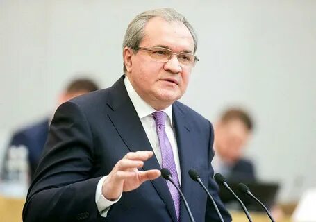 Глава по правам человека