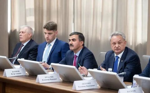 Минсельхоз подведомственные