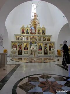 Церковь петра и февронии таганская