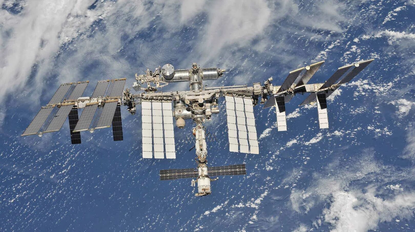 Как называется российская космическая станция. Международная Космическая станция МКС. Космическая орбитальная станция МКС. НАСА МКС. МКС 2020.