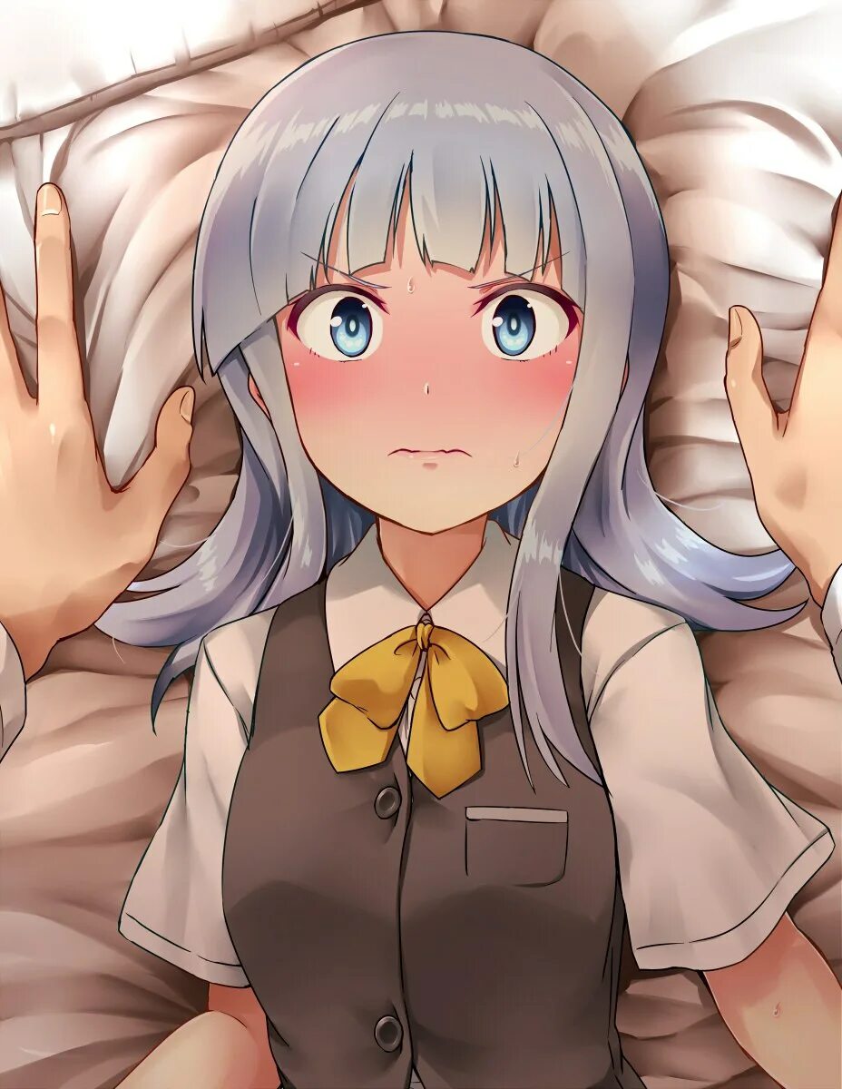 Lewd animation