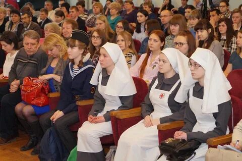 Нравственное наследие