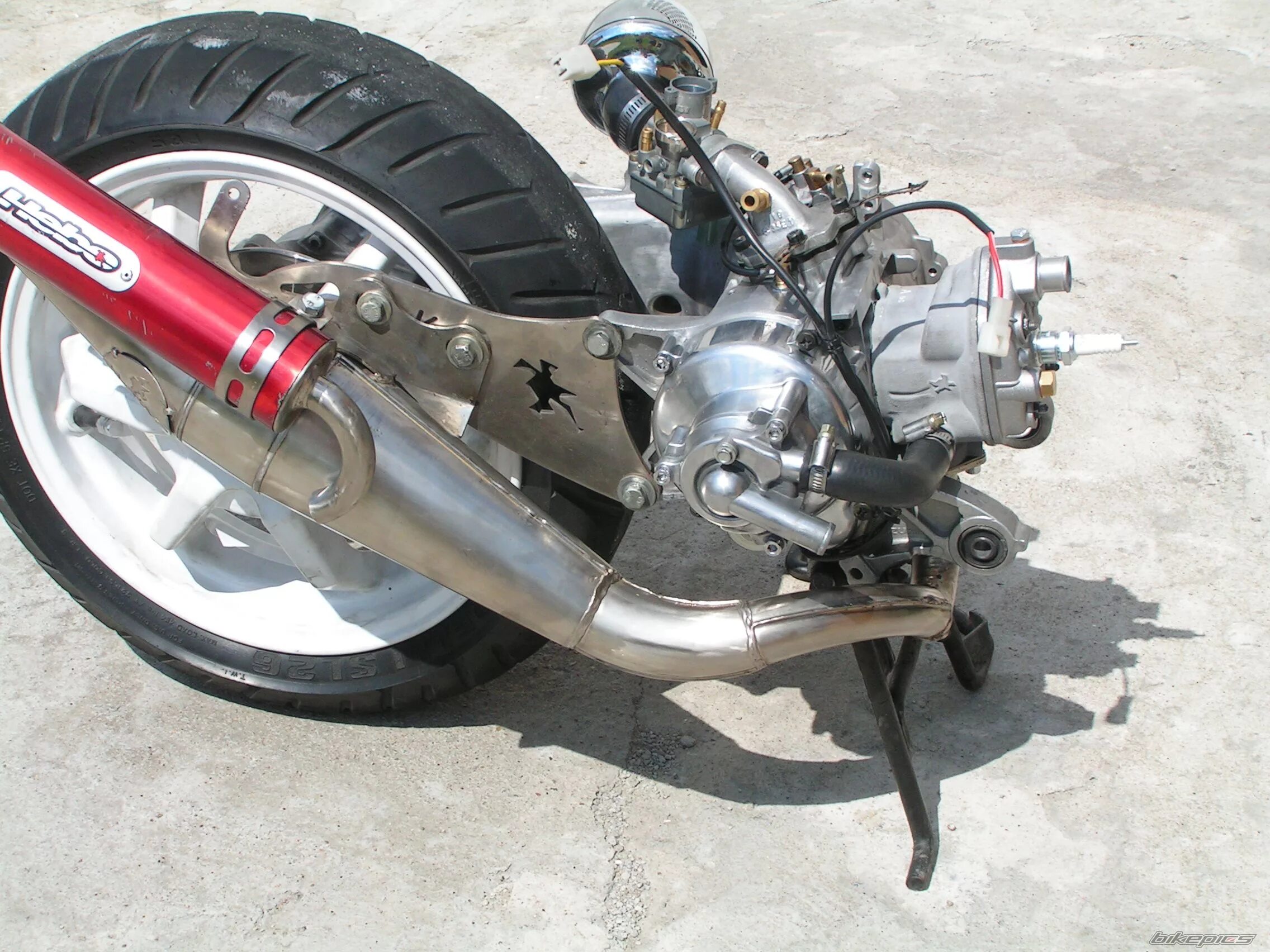 157qmj. Мотор 50сс 2т. Скутер 157qmj. ДВС мопед Honda 50cc.