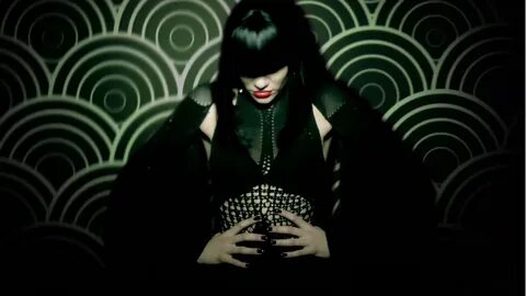 Jessie J - Domino ScreenCaps 