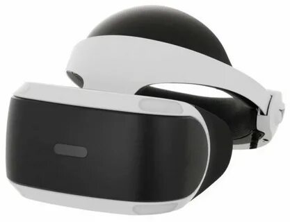 Vr шлем настройка