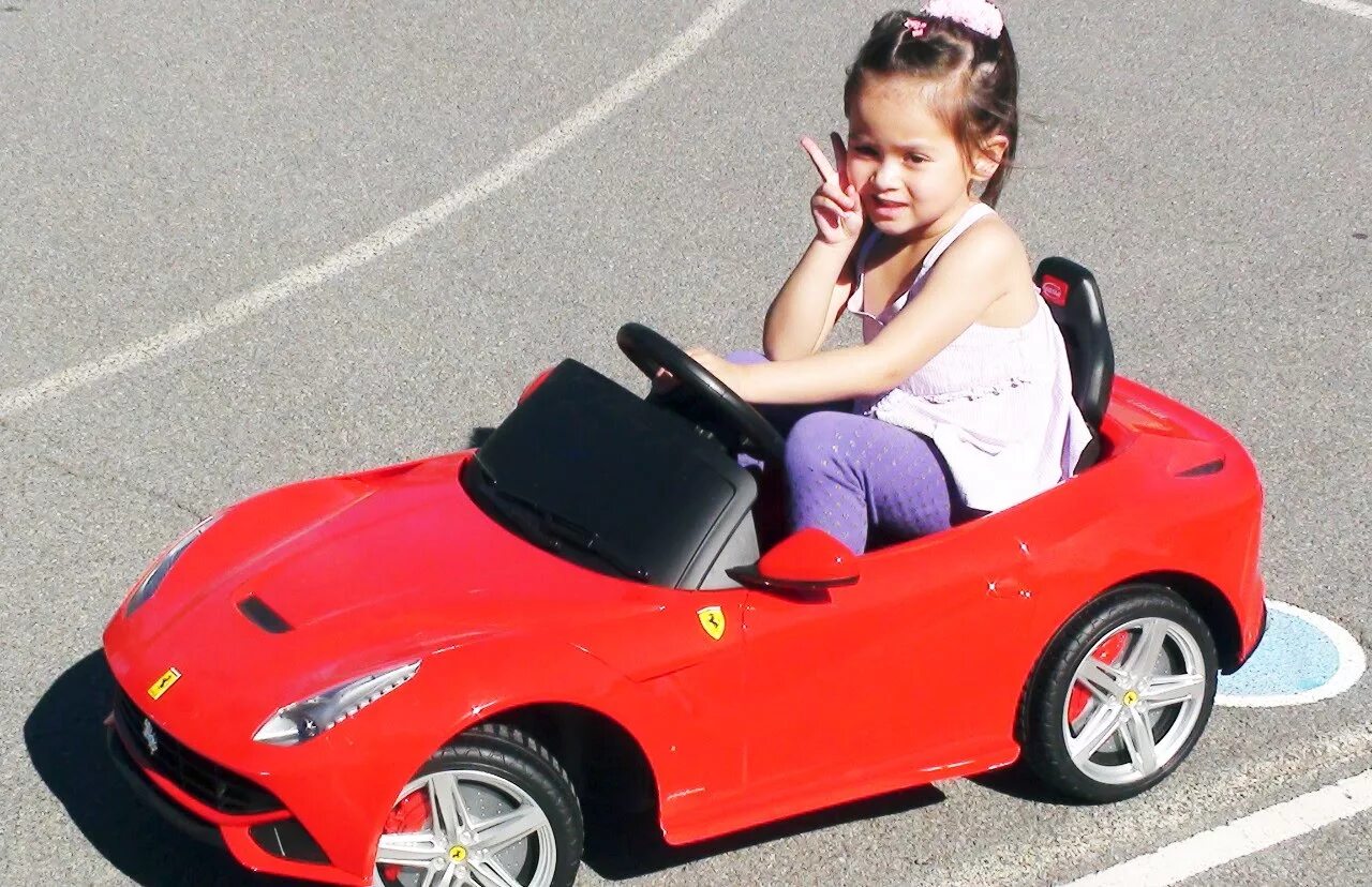 Small driver