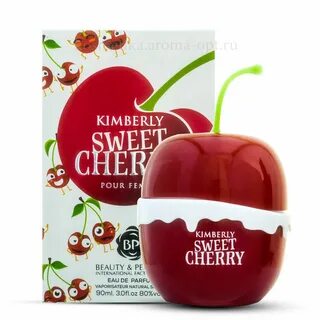 Cherry туалетная
