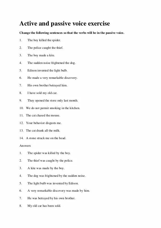 Passive voice exercises. Active to passive voice exercises. active voice to passive voice exercises. passive voice and active voice exercises. passive voice упражнения intermediate.