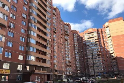 28 красногорск