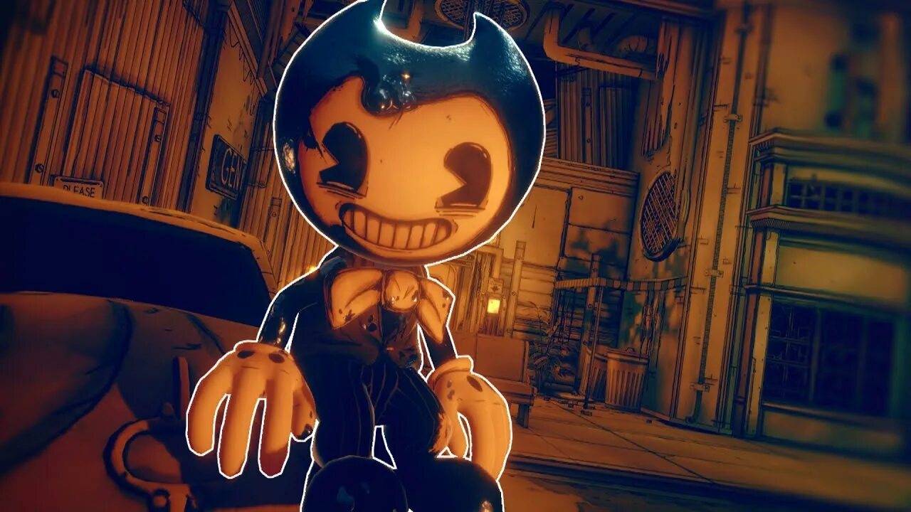 Игры бенди 2024. БЕНДИ BATDR. Bendy and the Dark Revival БЕНДИ. Игрушки Bendy and the Dark Revival. Bendy and the Dark Revival арт.