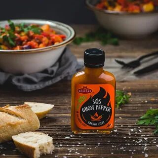 Pepper соус