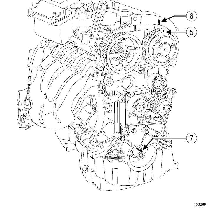 Схема к4м. Датчики двигателя рено логан 1. 0 143. 6 8 клапанов с кондиционером и гур. 4 8 клапанов датчики.