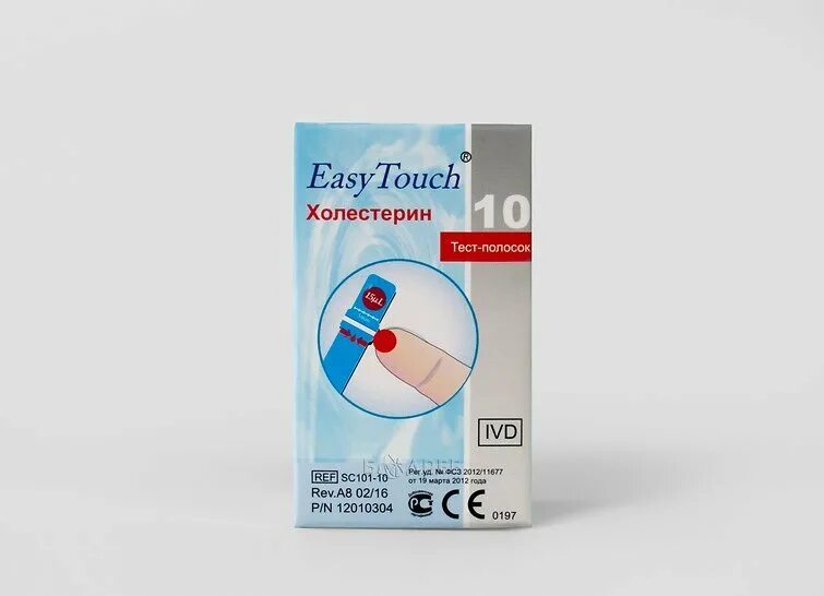 Экспресс тест на холестерин. Тест-полоски EASYTOUCH 10шт. Тест на холестерин. Тест полоски на холестерин. Тест полоски ИЗИ тач холестерин.