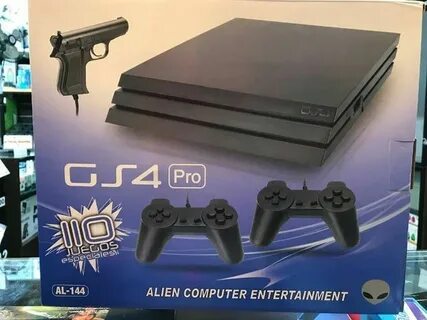 Как отличить подделку ps5 от оригинала