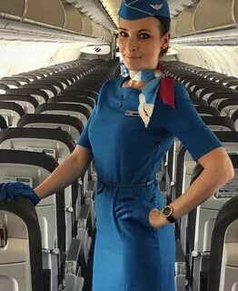 Mono stewardess