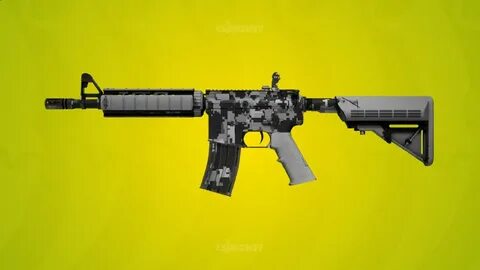 M4a4 ddpat