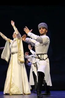 Русский вайнах