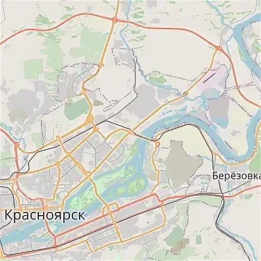 Время красноярск березовка