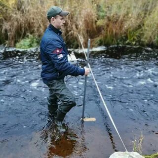Гидролог это